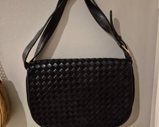 Bottega Veneta intrecciato handbag