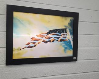 Flag picture