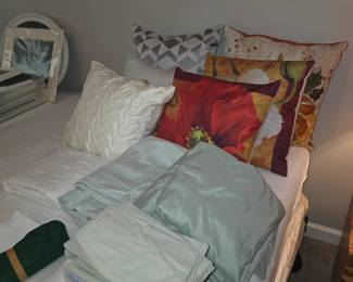 Linens