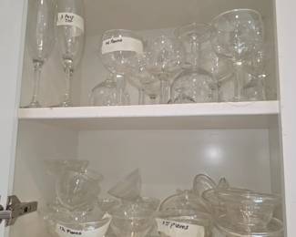 Kitchen cabinet