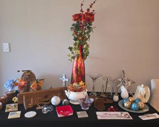 Decor