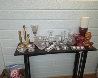 Table also for sale