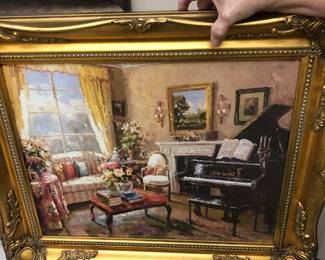 Sale Picture