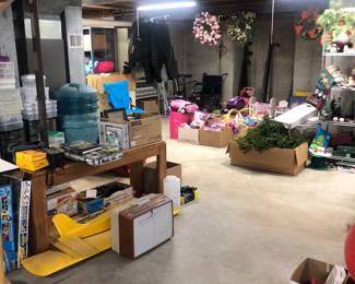 Sale Picture