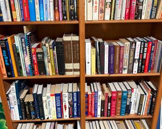 Books!