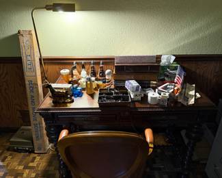 Vintage Avon smoking tobacco pipe collection