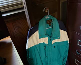Vintage Eddie Bauer Coat