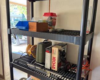Tools!