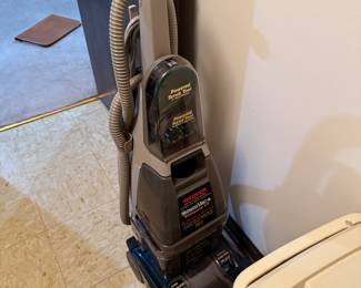 Vacuum