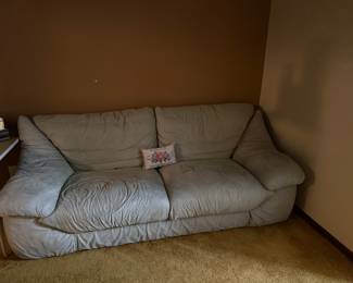 Incredibly comfortable couch