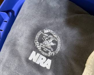 NRA blanket
