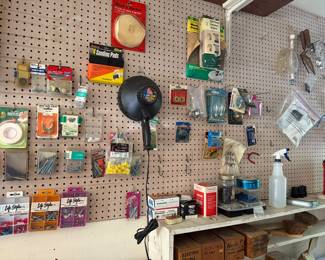 Tools!