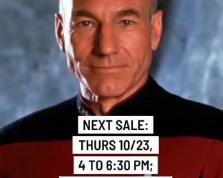 Sale Picture