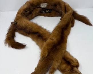 113 Vintage4MinkStollMadeinTacomabyAMalacky