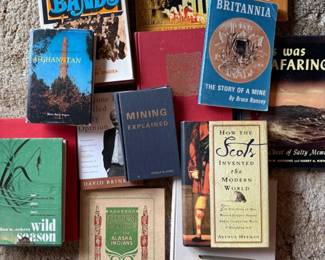 271 FirstorSpecialEditionBooks