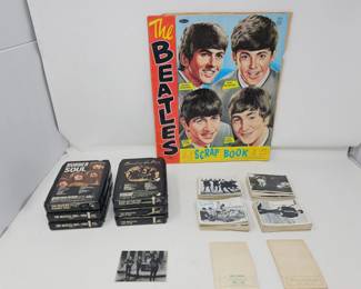 169 BeatlesCollection