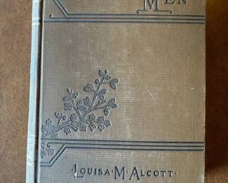 272 LittleMenLouisaMayAlcott