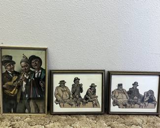 91 ThreePicturesofThreeMen