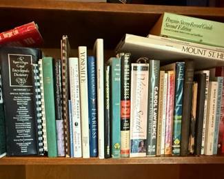 191 VarietyBooks