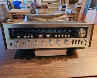 185 KenwoodKR9400StereoReceiver