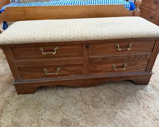 56 LaneCedarChest
