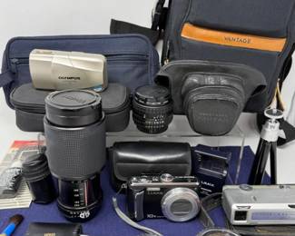 215 MiscCamerasLensesCasesandAccessories