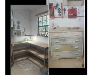 Work Benches