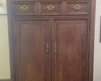 Thomasville Armoire