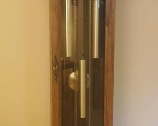 Grandfather Clock in good working order