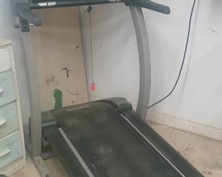 Treadmill