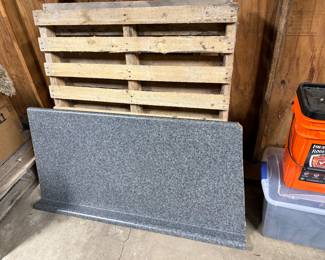 COUNTERTOP 