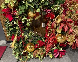 OVER 5 FOOT WIDE***STUNNING QUALITY* LOOK BEAUTIFUL ON YOUR BUSINESS/STORE/SHOP