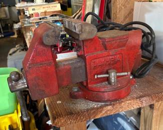 Great clamp