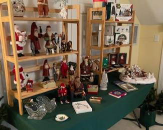 Lots of Christmas!