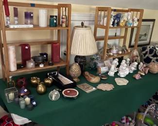 More holiday items