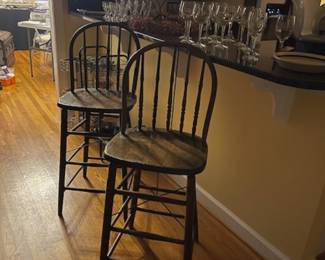 Bar stools