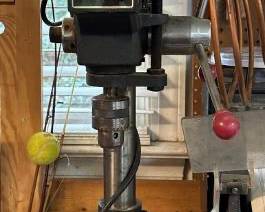 More tools