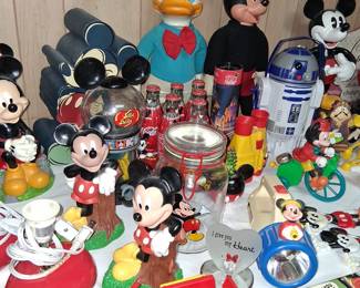 Disney collection 