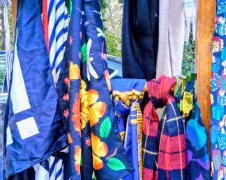 Scarves