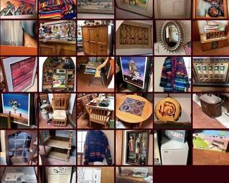Oakmount Collage
