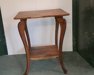 Antique table