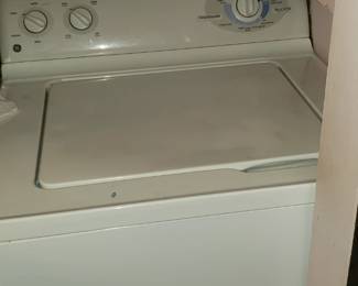 Washer