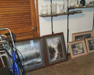 Home interior pictures walkers