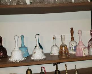 Fenton bells
