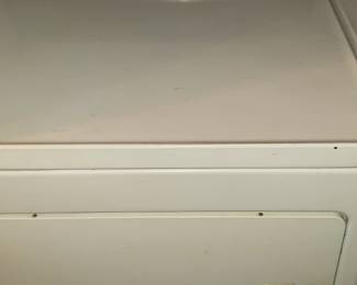 Electri dryer