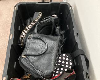 Purses