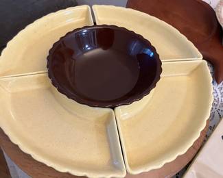 Lazy Susan MCM