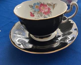 Vintage Adderley Bone
China Tea Cup and...