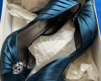 Nine West Joanne Shoes 8.5