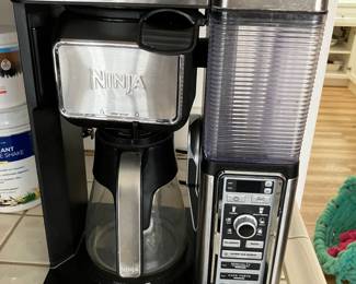 Ninja Coffee Maker